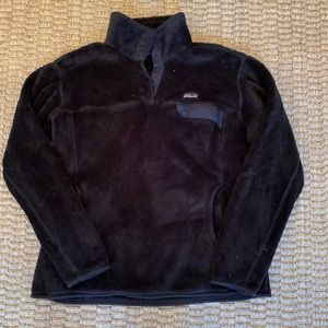 Patagonia Fleece